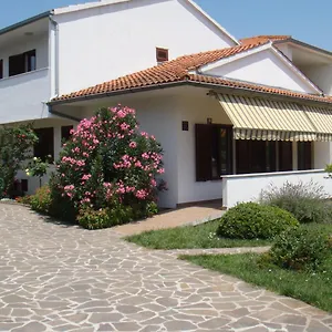 Appartement Medusa, Rovinj
