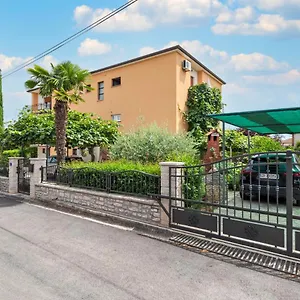 Appartement Casa Banko, Rovinj