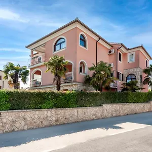 Appartement Istria, Rovinj