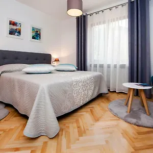 Appartement Noah, Rovinj