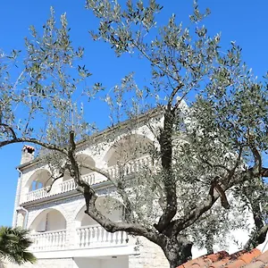 Appartement Kiki, Rovinj