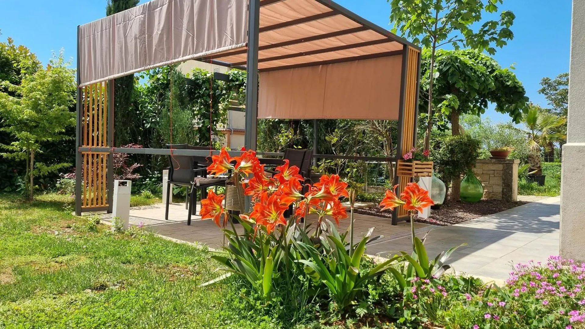 Apartments El Corsaro Rovinj