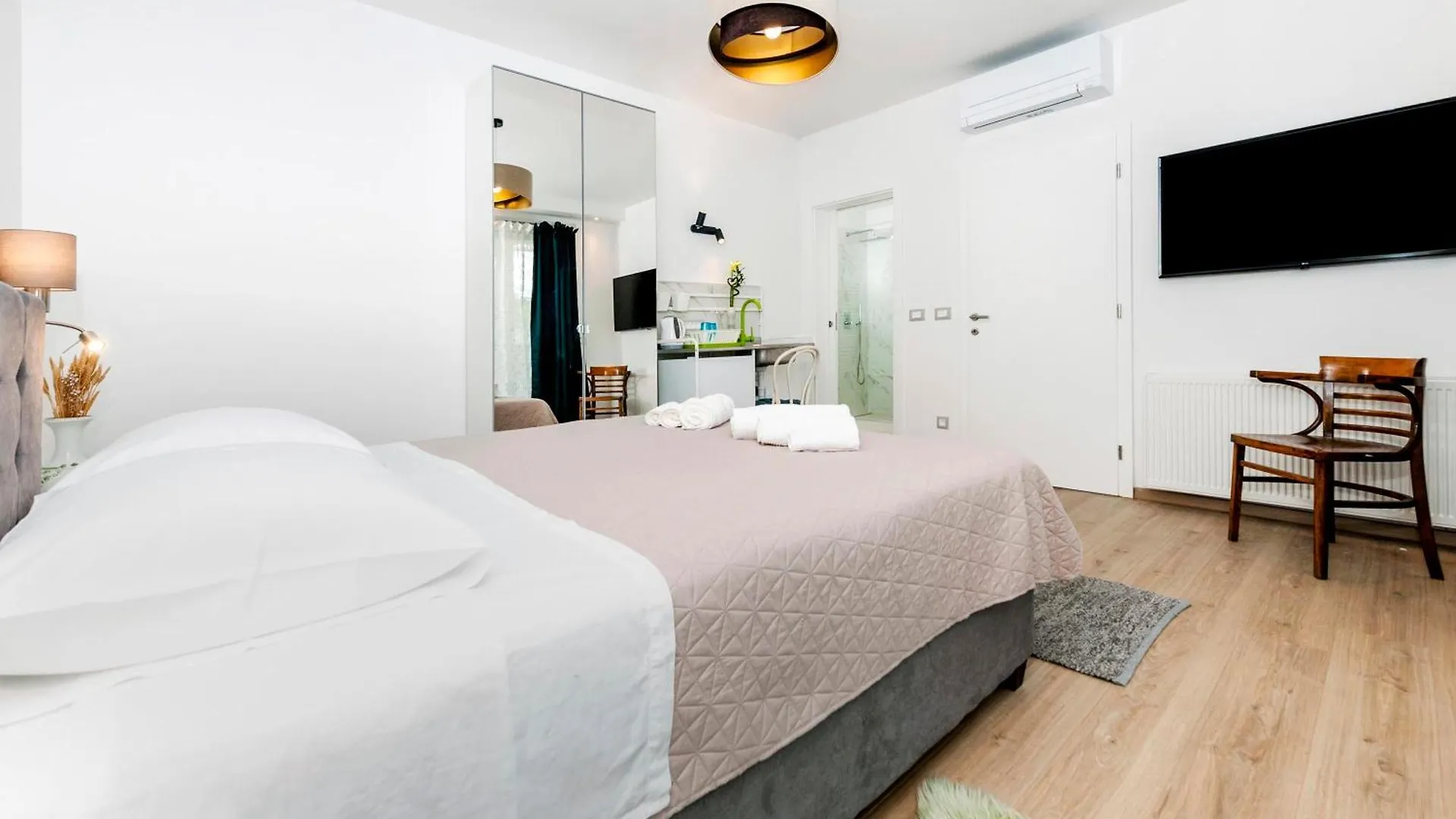 Apartments El Corsaro Rovinj
