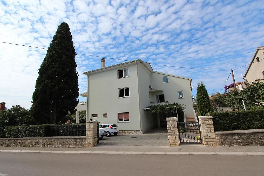 Apartments El Corsaro Rovinj
