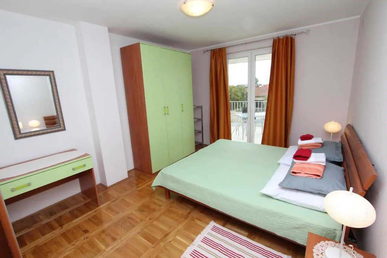 Apartments El Corsaro Rovinj