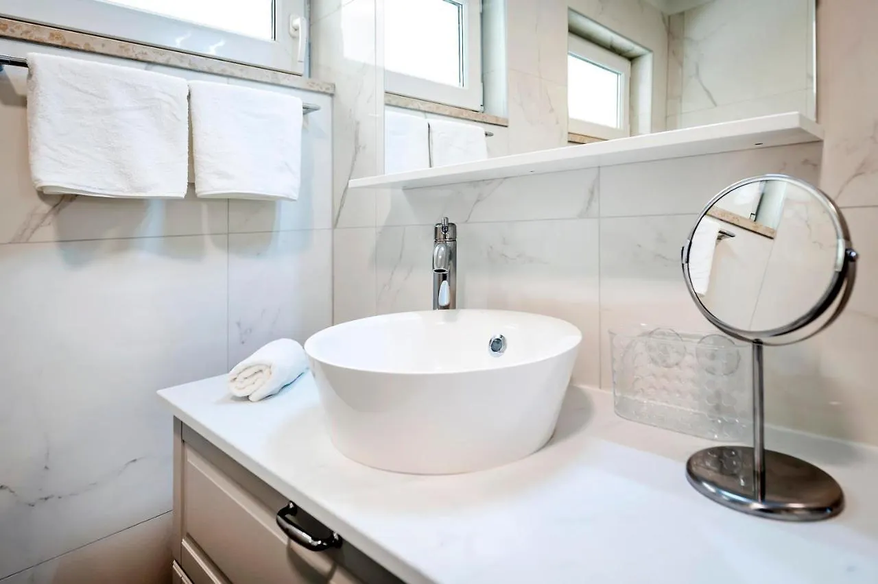Apartments El Corsaro Rovinj 0*,  Croatia