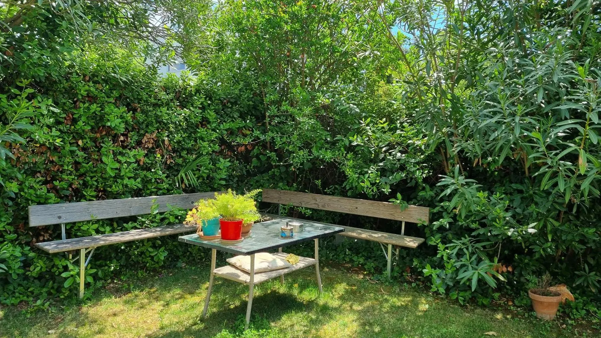Apartments El Corsaro Rovinj Croatia