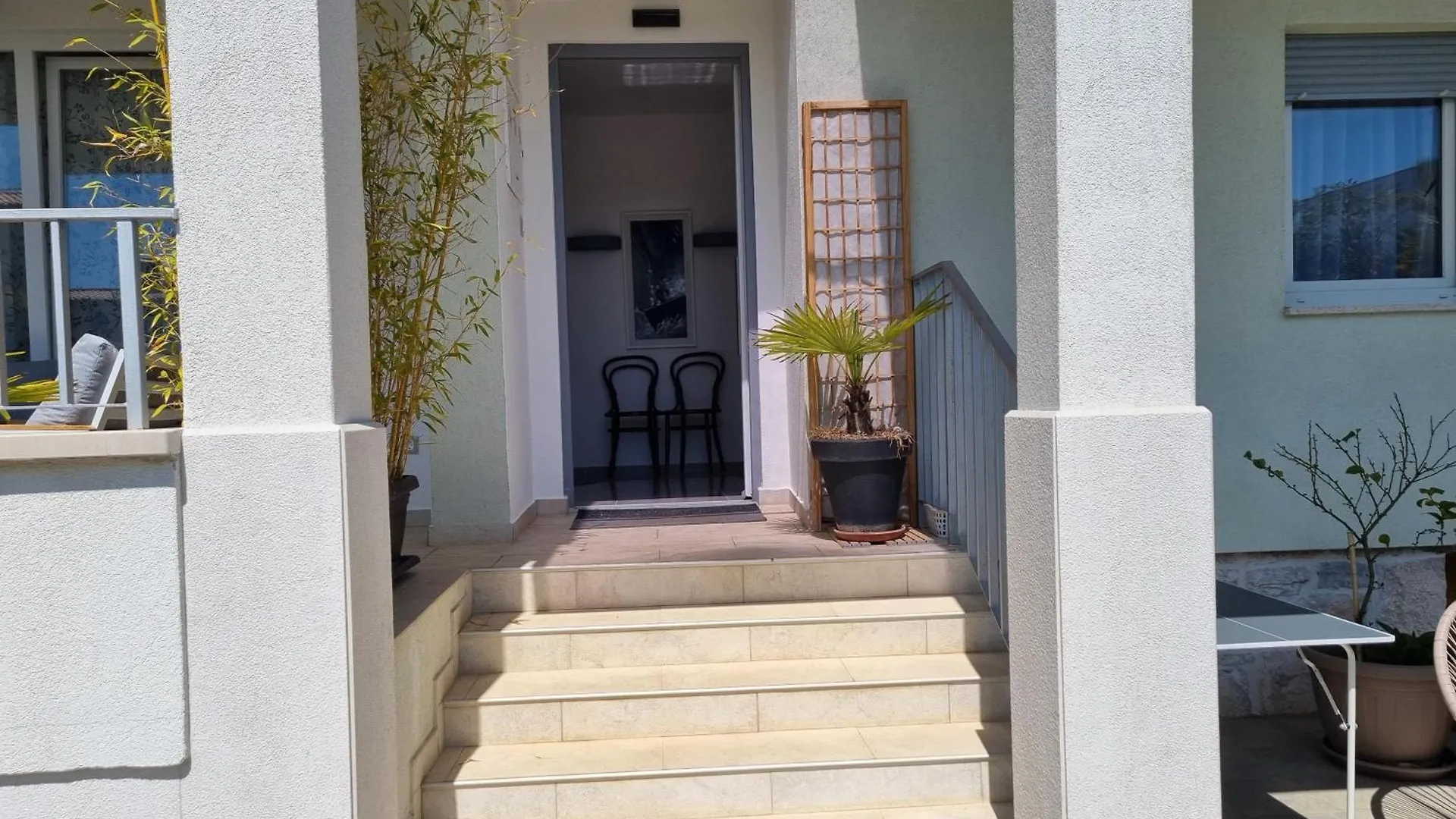 Apartments El Corsaro Rovinj 0*,  Croatia