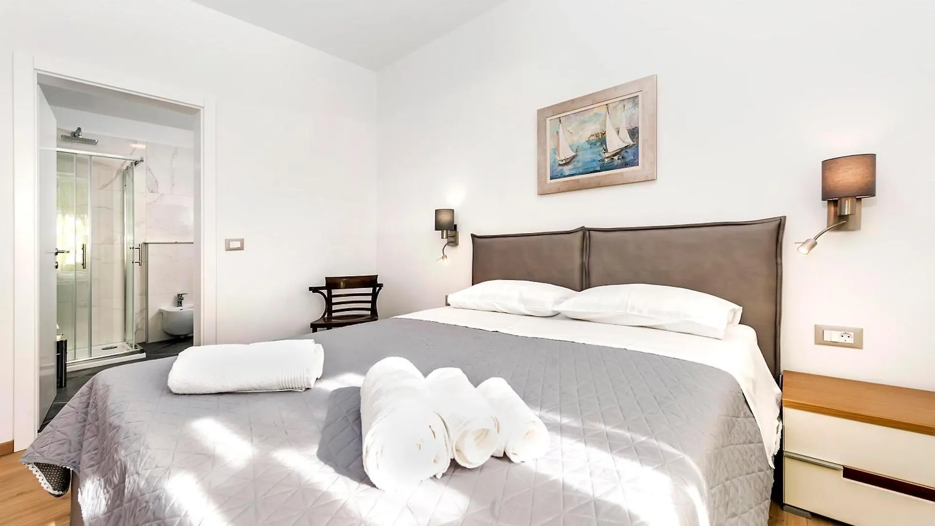 Apartments El Corsaro Rovinj